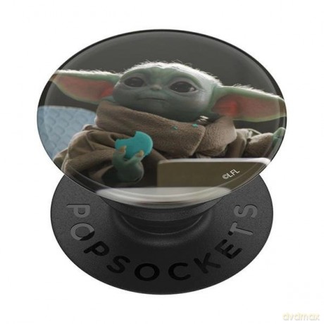 Uchwyt Popsockets 2 The Child Cookie i podstawka do telefonu