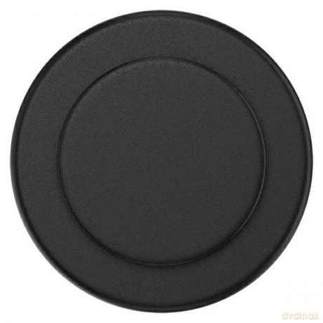 Uchwyt Popsockets PopGrip MagSafe 2 i podstawka do telefonu - czarny