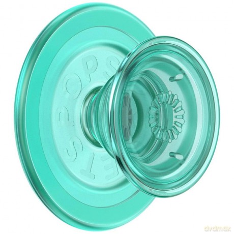 Uchwyt Popsockets Translucent MagSafe i podstawka na telefonu