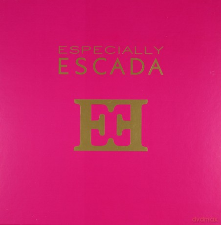 Escada Especially Escada Zestaw - woda perfumowana 75 ml + balsam do ciała 50 ml + sól do kąpieli 18 g [PERFUMY]
