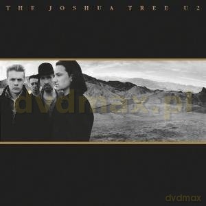 U2: The Joshua Tree [CD]