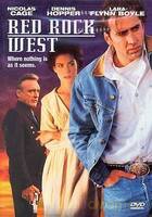 Red Rock West [DVD]
