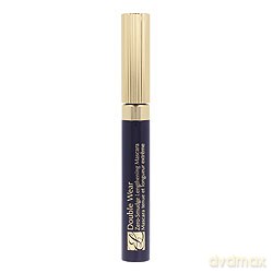 Estee Lauder Mascara Double Wear Zero-Smudge Lengthening Wydłużający tusz torzęs6 ml - 01 Black czarny [KOSMETYKI]