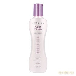Farouk Biosilk Color Therapy Lock & Protect Leave-in Treatment Ochrona koloru przed UV bez spłukiwania 167 ml [KOSMETYKI]
