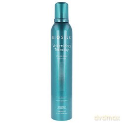 Farouk Biosilk Volumizing Therapy Pianka do stylizacji Dodająca objętości 360 g [KOSMETYKI]
