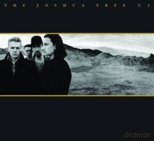 U2: The Joshua Tree Deluxe (Remastered) [2CD]