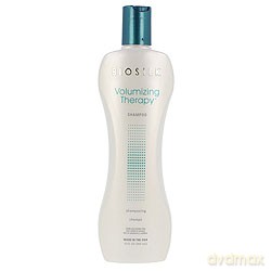 Farouk Biosilk Volumizing Therapy Szampon regenerujący, zwiększający objętość 355 ml [KOSMETYKI]