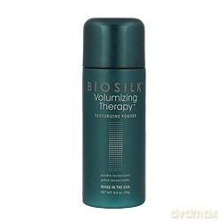 Farouk Biosilk Volumizing Therapy Texturing Powder Puder stylizacyjny dodającyobjętości 15 g [KOSMETYKI]