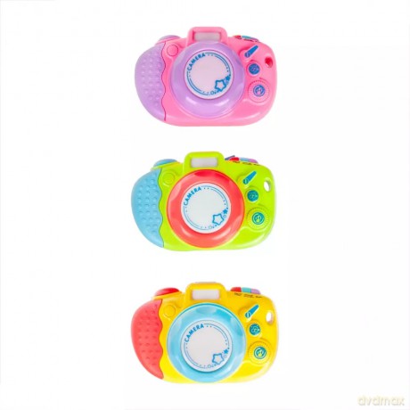 Aparat Fotograficzny 12 cm Mega Creative 467892