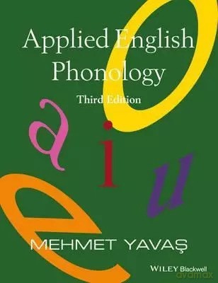 Applied English Phonology - Mehmet Yavas [KSIĄŻKA]
