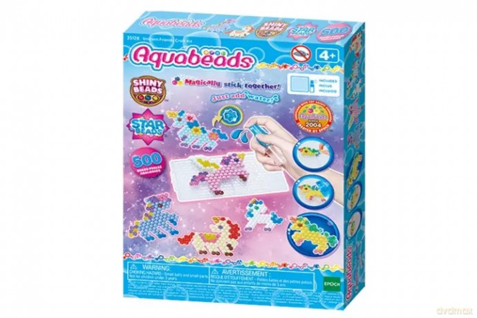 Aquabeads - Bajkowy Jednorożec