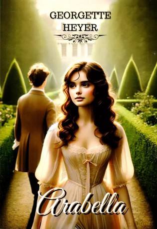 Arabella - Georgette Heyer [KSIĄŻKA]