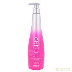 Farouk CHI Luxe Shampoo Hydrating Szampon Nawilżający chroniący kolor 296 ml [KOSMETYKI]