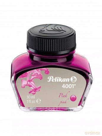 Atrament purpurowy Pelikan 1 szt.