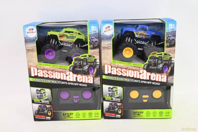 Auto Monster RC 2002284 22848