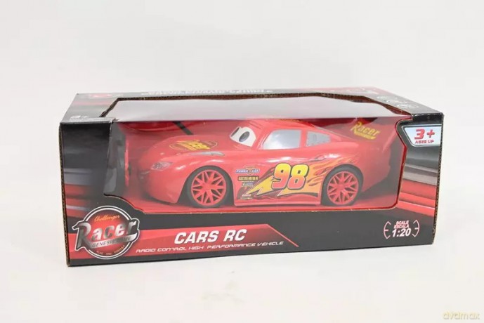 Auto RC K707 16212 Cars samochód
