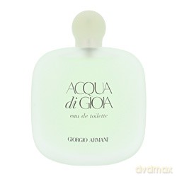 Giorgio Armani Acqua di Gioia Eau de Toilette Woda toaletowa 100 ml spray [PERFUMY]