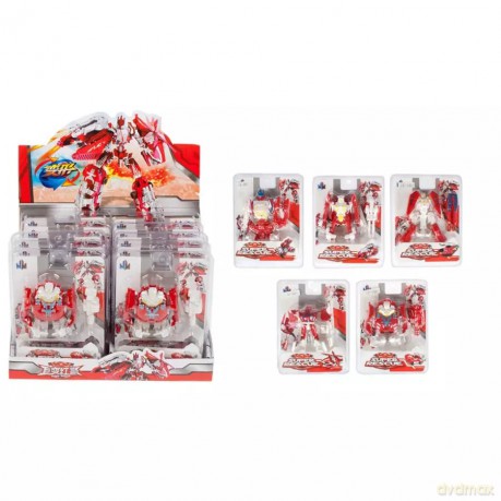Auto Robot Mega Creative 442561