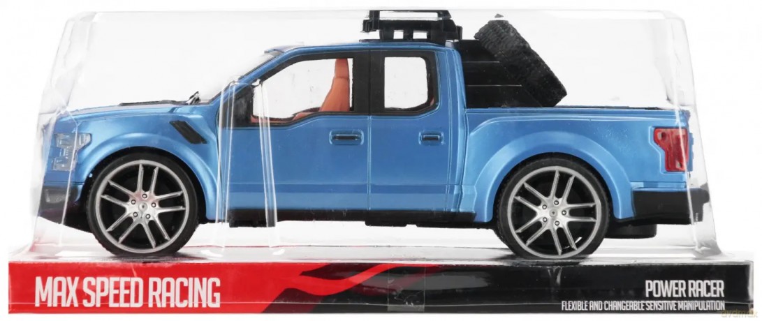 Auto Terenowe Mega Creative 570858
