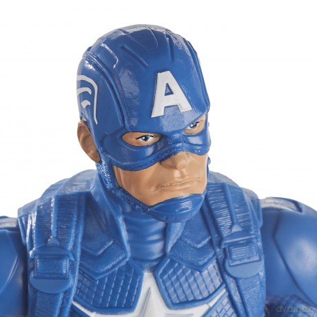 AVN Titan Kapitan Ameryka figurka E7877 /4