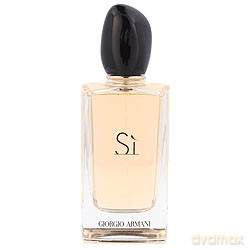 Giorgio Armani Si Woda perfumowana 100 ml spray [PERFUMY]