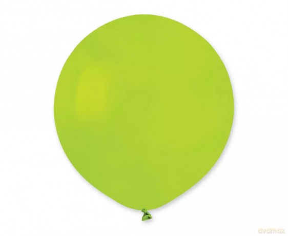 Balon Past 19