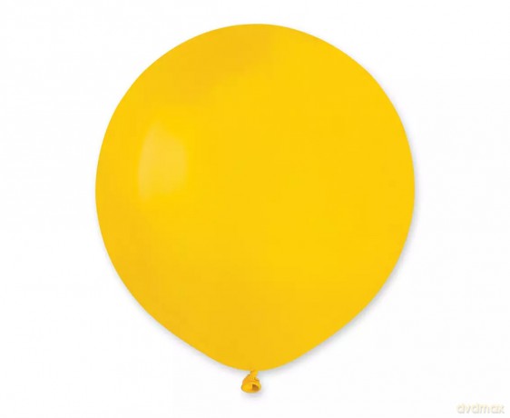 Balon Past 19