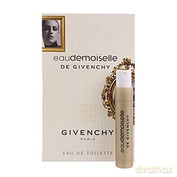 Givenchy Eaudemoiselle de Givenchy Woda toaletowa 1 ml spray [PERFUMY]