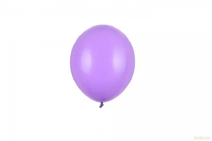 Balony Strong 30cm Pastel LavenderBlue A50 19941