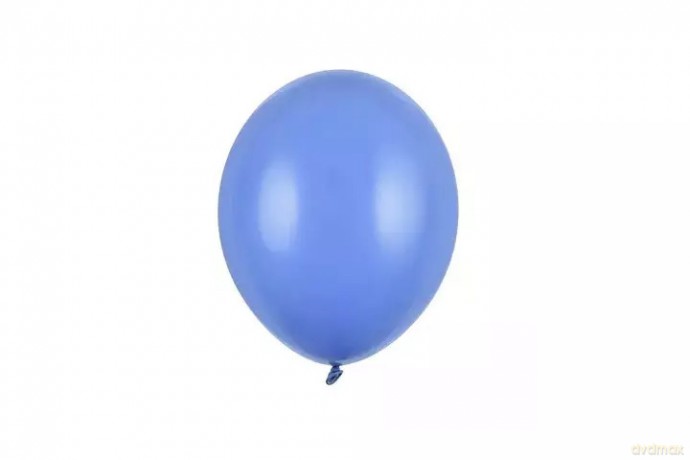Balony Strong 30cm PastelUltramarine A50 19910