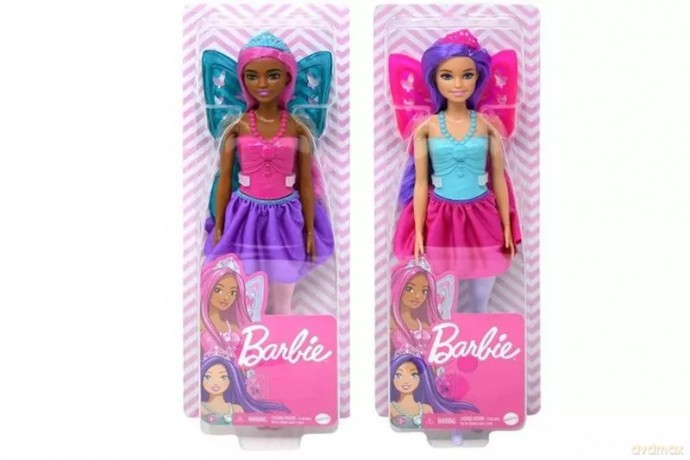Barbie Dreamtopia lalka FWK85 /6