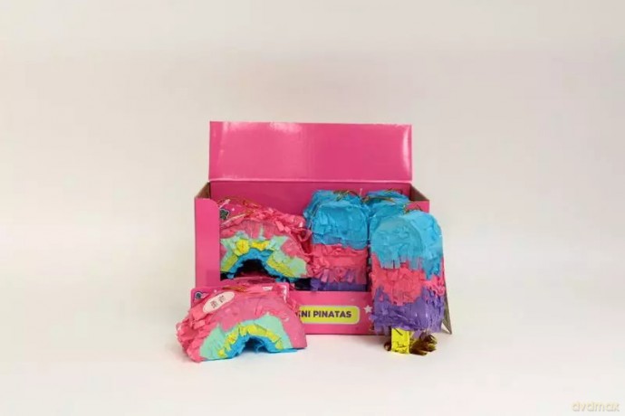 Barbie Surprise mini pinata 2 wzory 99-0053