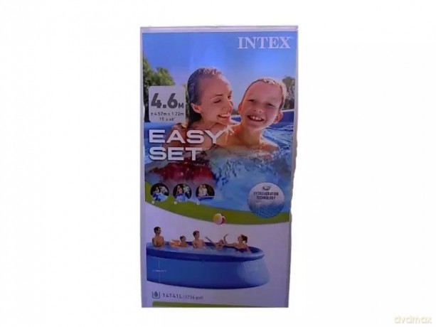 Basen Easy Set 457x122 26168NP