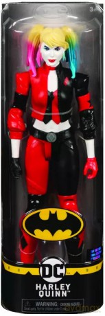 Batman. Figurka Harley Quinn