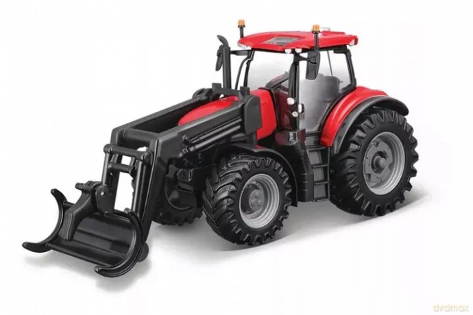 BBU Traktor Case IH 10cm front loader 31639