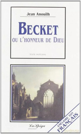 Becet [KSIĄŻKA]