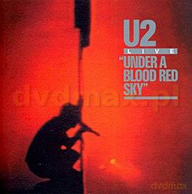 U2: Live - Under A Blood Red Sky Remastered [Winyl]
