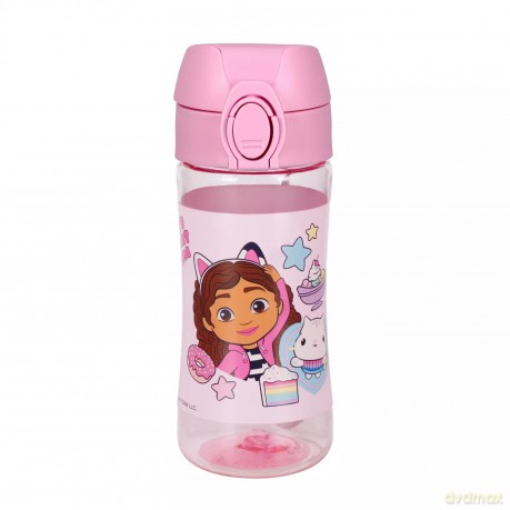 Bidon 450 ml Gabbys Starpak 558816