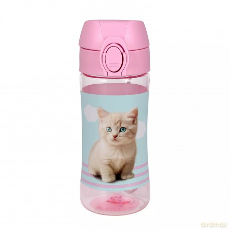 Bidon 450 ml Kitty Starpak 558662