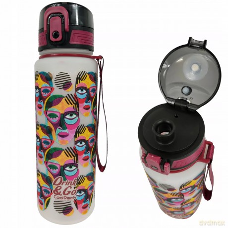 Bidon CoolPack 600 ml