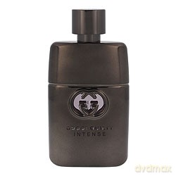 Gucci Guilty Intense pour Homme Woda toaletowa 50 ml spray [PERFUMY]