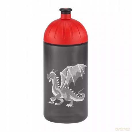 Bidon Step by Step 500 ml