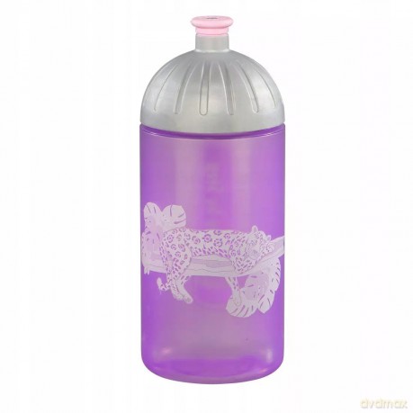 Bidon Step by Step 500 ml