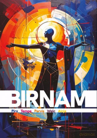 Birnam - Welc Piotr [KSIĄŻKA]
