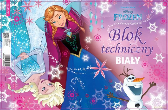Blok techniczny Beniamin