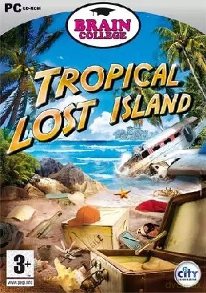 Brain College: Tropical Lost Island [GRA]