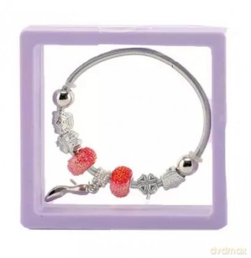 Bransoletka 12szt/disp G210483 79200