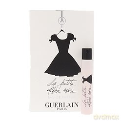 Guerlain La Petite Robe Noire Woda perfumowana 1 ml spray [PERFUMY]