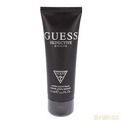 Guess Seductive Homme Balsam po goleniu 75 ml [KOSMETYKI]