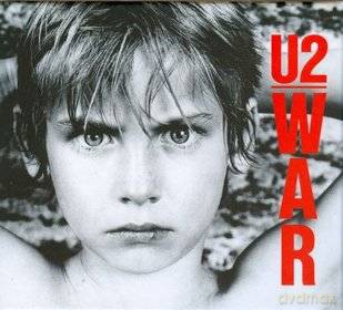 U2: War (Remastered Deluxe) [2CD]